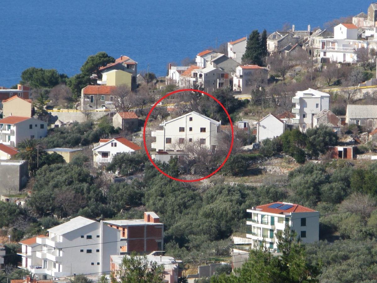 Apartments With A Parking Space Igrane, Makarska - 13535 Exterior foto